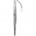 BROPHY Dressing Forceps